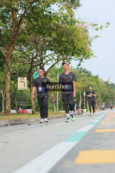 Runner Photo 5689221