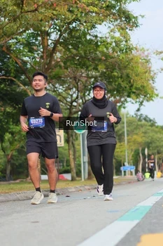 Runner Photo 5689222