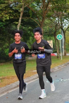 Runner Photo 5689226