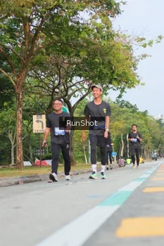 Runner Photo 5689227