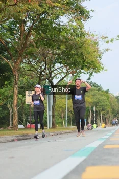 Runner Photo 5689244