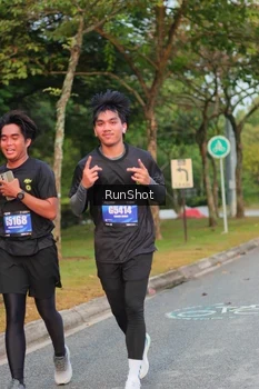 Runner Photo 5689246
