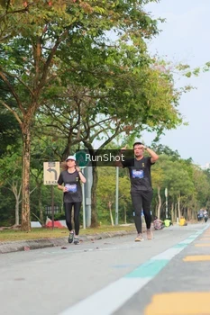 Runner Photo 5689250