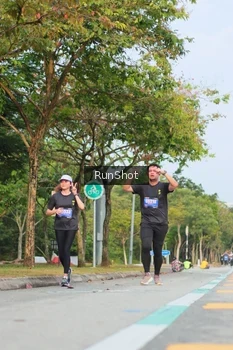 Runner Photo 5689255