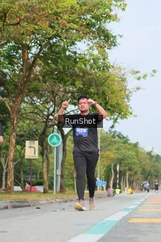 Runner Photo 5689256