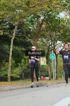 Runner Photo 5689257