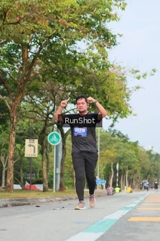 Runner Photo 5689260