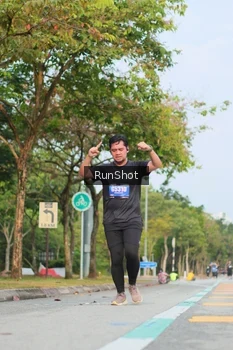 Runner Photo 5689261
