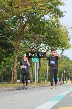 Runner Photo 5689262