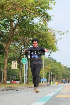 Runner Photo 5689264