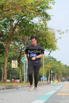 Runner Photo 5689265