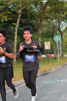 Runner Photo 5689267