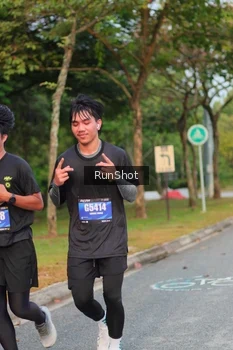 Runner Photo 5689271