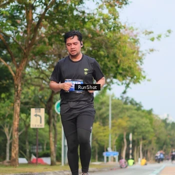 Runner Photo 5689273