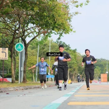 Runner Photo 5689279