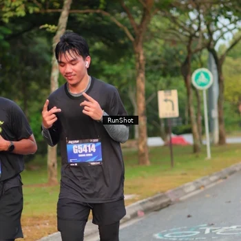 Runner Photo 5689283