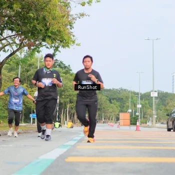 Runner Photo 5689284
