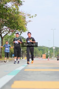 Runner Photo 5689287