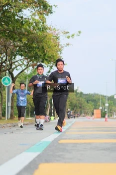Runner Photo 5689289