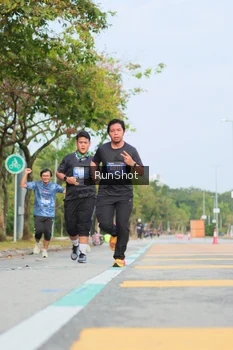Runner Photo 5689290