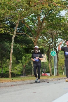 Runner Photo 5689292