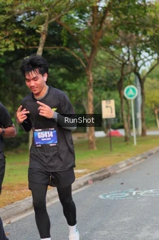 Runner Photo 5689293