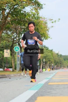 Runner Photo 5689294