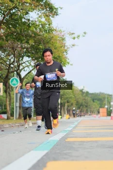 Runner Photo 5689295