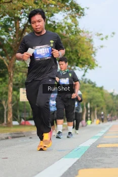 Runner Photo 5689297