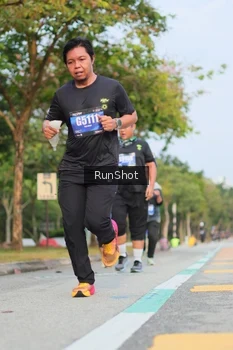 Runner Photo 5689298