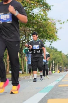 Runner Photo 5689299