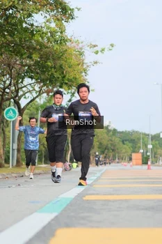 Runner Photo 5689301