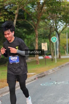 Runner Photo 5689302
