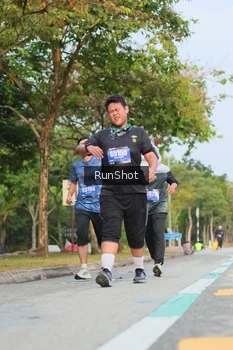 Runner Photo 5689303