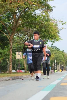 Runner Photo 5689305