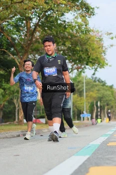 Runner Photo 5689307