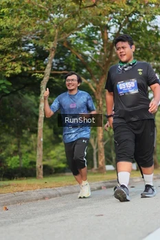 Runner Photo 5689311