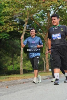 Runner Photo 5689312