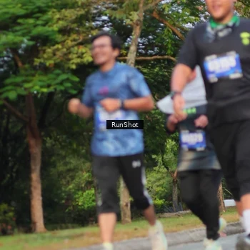 Runner Photo 5689313