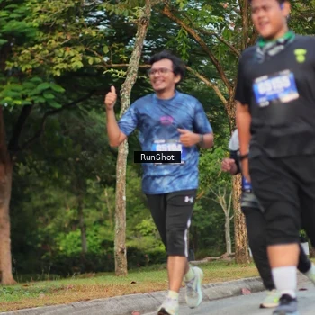 Runner Photo 5689314