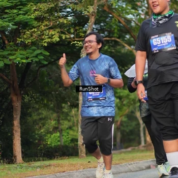 Runner Photo 5689315