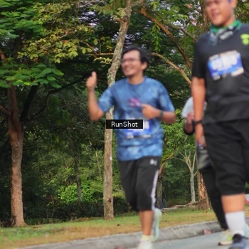 Runner Photo 5689318