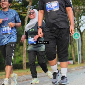 Runner Photo 5689319