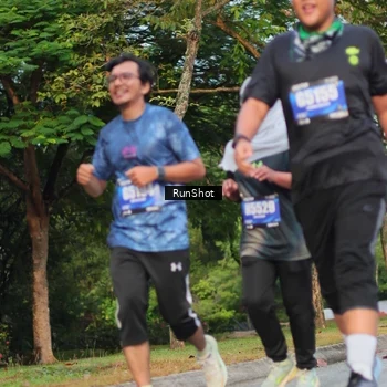 Runner Photo 5689320