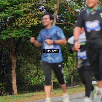 Runner Photo 5689321