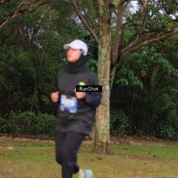Runner Photo 5689325