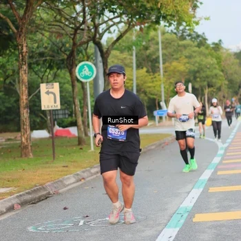 Runner Photo 5689326
