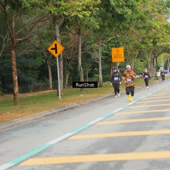 Runner Photo 5689328