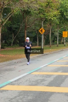 Runner Photo 5689339