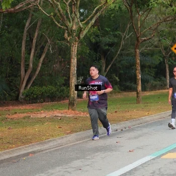Runner Photo 5689343